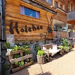 Damuelser Holzhus * Damüls