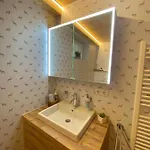 Damuelser Holzhus Apartman *