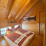 Apartman Damuelser Holzhus Damuls