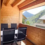 Damuelser Holzhus Apartament Damüls