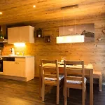 Apartament Damuelser Holzhus Damüls