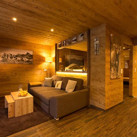 Damülser Holzhus * Damüls